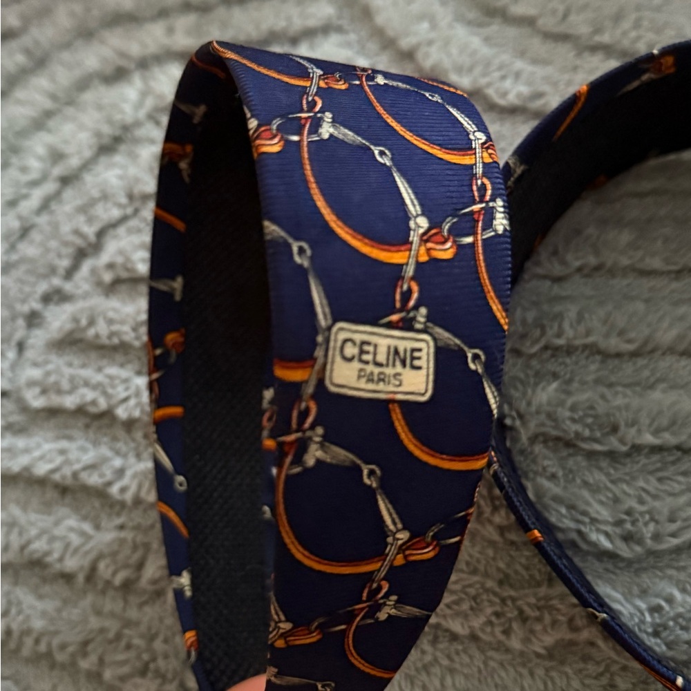 Reworked Luxury headbands - Picture 3 of 14